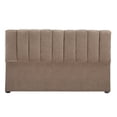 thumbnail image 1 of Cabecera King Size Kami Mocca, 1 of 7
