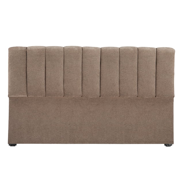 Cabecera King Size Kami Mocca