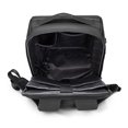 thumbnail image 4 of Mochila BANGE. Para laptop, iPad y artículos extra. Candado de seguridad antirrobo, puerto de carga USB y material repelente al agua. Modelo BG-7216 Bange  BG-7216, 4 of 19