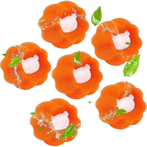 Washing Machine Dish Ball, Washing Machine Hair Remover Ball, Remove Pet Hair And Lint, Reduce Tangl