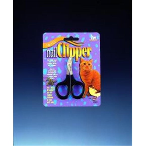 J W Pet Company Nail Clipper Small - 65013
