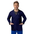 thumbnail image 1 of "Sivvan Unisex 31"" Consultation Coat", 1 of 7