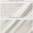 thumbnail image 2 of Soimoi Cotton Voile Fabric Diamond & Bicycle Shirting Print Fabric by The Yard 56 Inch Wide, 2 of 7