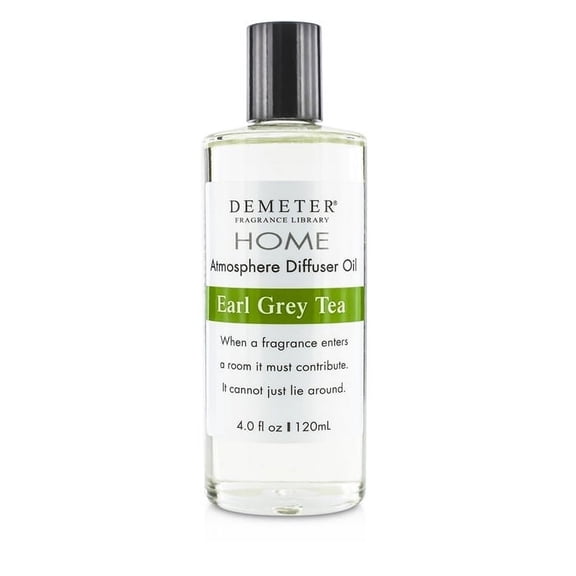 Demeter Atmosphere Diffuser Oil - Earl Grey Tea 120ml/4oz