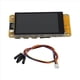 thumbnail image 1 of Módulo Táctil Capacitivo IPS Placa de Desarrollo ESP32 Pantalla de 2,8 Pulgadas Wifi Bluetooth Pantalla LCD Inteligente Módulo LVGL 240x320, 1 of 5