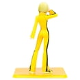 thumbnail image 5 of Tiger & Bunny Dragonkid Huang Pao-Lin Figuarts Zero Figure, 5 of 8