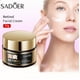 thumbnail image 1 of Fiudx Ofertas Relámpago Péptido De Retinol Antiarrugas Y Crema Hidratante Iluminadora Antienvejecimiento Reafirmante Nutritiva 50G, 1 of 6