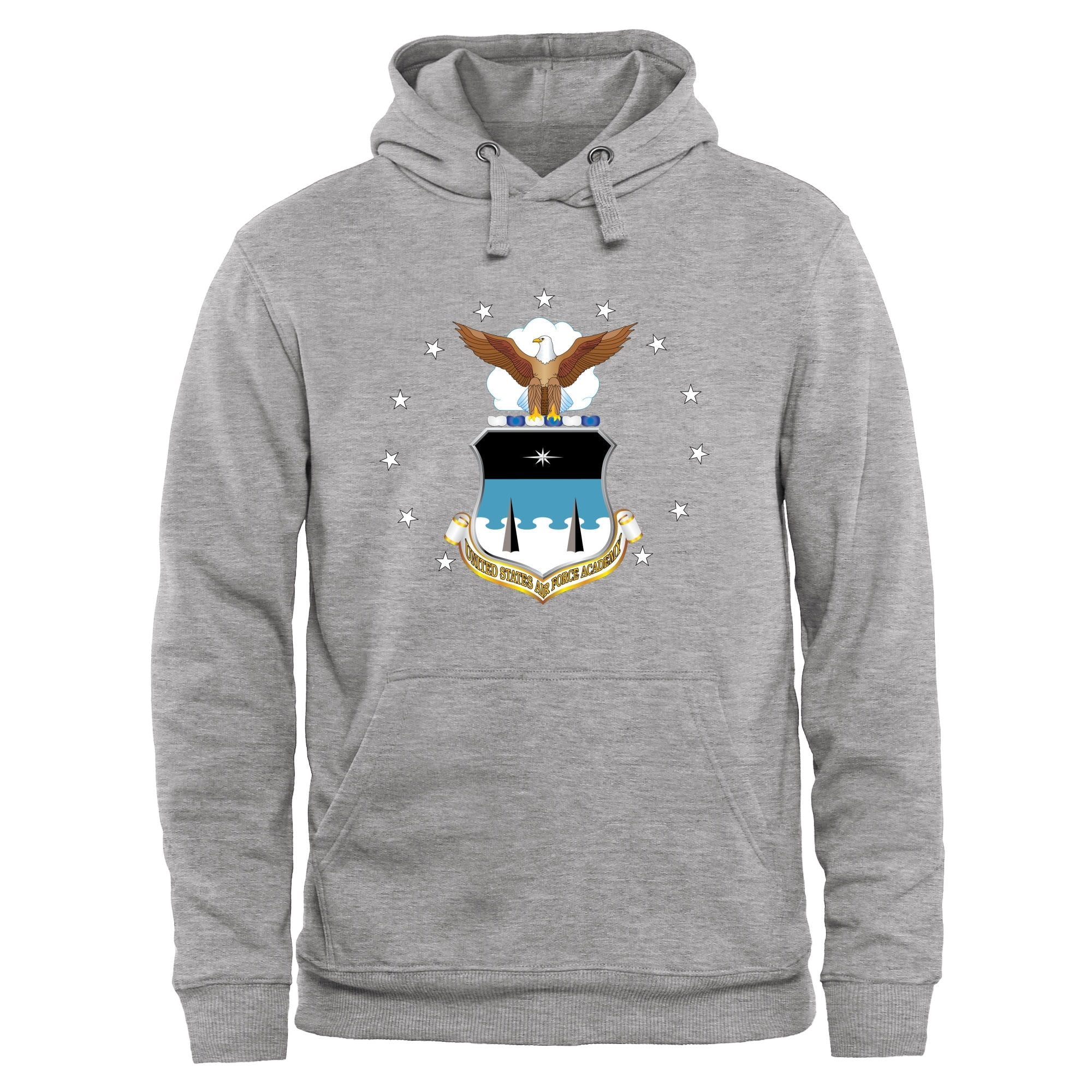 falcons military hoodie