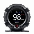 thumbnail image 1 of X95 Car GPS Slope Meter Digital Head Up Display Inclinometer Speedometer Off-Road Car Pitch Slope Angle Meter, 1 of 8
