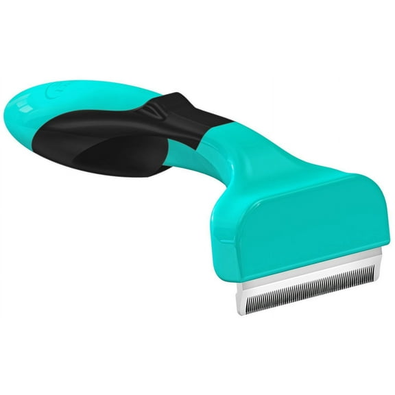 Perfect Coat Professional Deshedding Tool for Dogs of All Sizes