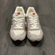 thumbnail image 2 of NEW New Balance 996 Made in USA Mens Size 8.5 Shoes Sneakers Gray Blue, 2 of 6
