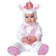 thumbnail image 2 of Magical Unicorn Toddler Halloween Costume, 2 of 2