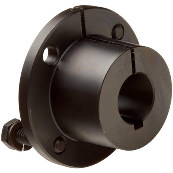 Manufacturer Varies QD Bushing, QT, 3/4 in B Dia,1.25 in L QT34