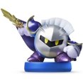 thumbnail image 2 of Meta Knight amiibo : Character Figure Kirby Series, 2 of 2