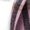 Womens jackets and coats-Pink, variant on Guieoi Plus Size Jackets for Women Women's Casual Fashion Plaid Flannel Hooded Long Sleeve Buttoned Hooded Thick Sweatshirt Pocket Coat Top Pink