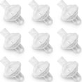 thumbnail image 1 of 9 Packs Filtres Ajustés pour - Filtres pour Machines à Tuber 22mm, 1 of 5