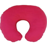 Original Boppy Pillow Slipcover, Plush, Available in Multiple Colors