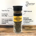 thumbnail image 2 of Albahaca Pontino Presentacion chica  20 g, 2 of 5