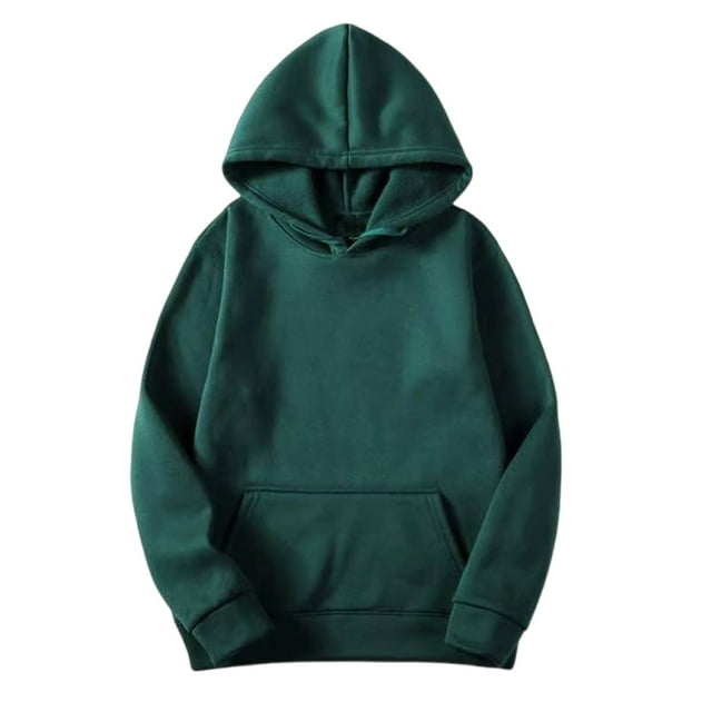 Timegard Womens Hoodies Long Sleeve Oversized Sweatshirts Pullover with Pockets Winter Fall Outfits Clothes