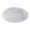 Grey, variant on Plush Round Dog Bed for Small Medium Dogs, Warm Fluffy Donut Pet Bed with Anti- Waterproof Bottom, Soft Comfy Kennel Mat Crate Pad for Puppy Cat Sleeping in Living Room Bedroom