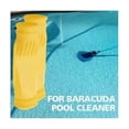 thumbnail image 3 of For W69698 Pool Cleaner Diaphragm with Retaining Ring Zodiac G3 G4 Diaphragm Replacement, 3 of 5