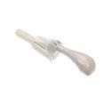 thumbnail image 3 of Grindmaster Cecilware Complete Faucet Handle-White 05.BB0022.002 - Genuine OEM Replacement Part, 3 of 4