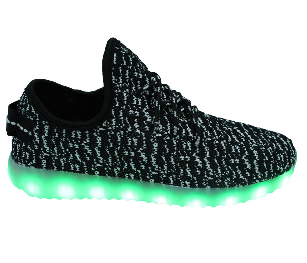 walmart light up shoes for adults