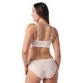 thumbnail image 4 of Ingrid & Isabel For Every Belly Women's Flexible Comfort Maternity & Nursing & Pumping Bra, SizesS-4XL, 4 of 9