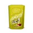 thumbnail image 4 of Lindt Lindor Pistachio Chocolate Truffles Box 200g, British Import (Pack of 6), 4 of 4