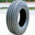 thumbnail image 6 of Pair of 2 GT Radial Maxmiler Pro 235/65R16 121/119R E 10 Ply Van Commercial Tires, 6 of 9