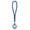 Gem Blue, variant on SDFGTstore Polyester Anti Slip Phone Strap Adjustable Length For Secure Device Protective