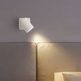 thumbnail image 5 of Lámpara de Pared LED de Estilo Moderno con Rotación para Interiores, Hoteles, Dormitorios, Salas de Estar, Lectura., 5 of 5