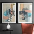 thumbnail image 5 of Wexford Home Reductive I Premium Framed Print, 26.5" x 36.5" - Ready to Hang, Black (Set of 2), 5 of 9