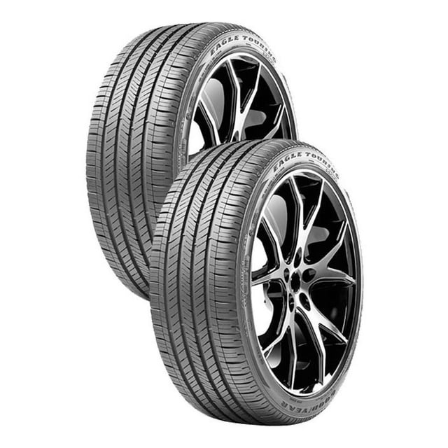 Paq 2 Llanta 245/45R20 99V GOODYEAR EAGLE TOURING 