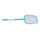 thumbnail image 4 of Skimmer de la Piscina, Neta de Hojas de Piscina Segura Duradera Operación Conveniente Conveniente Estructura de Malla Fina Con Poste Telescópico para la Limpieza de Piscinas, 4 of 7