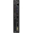 thumbnail image 2 of LENOVO ThinkCentre M920Q, Mini, i5-8500T, 16 Go, 256 Go, Remis à Neuf, 2 of 4
