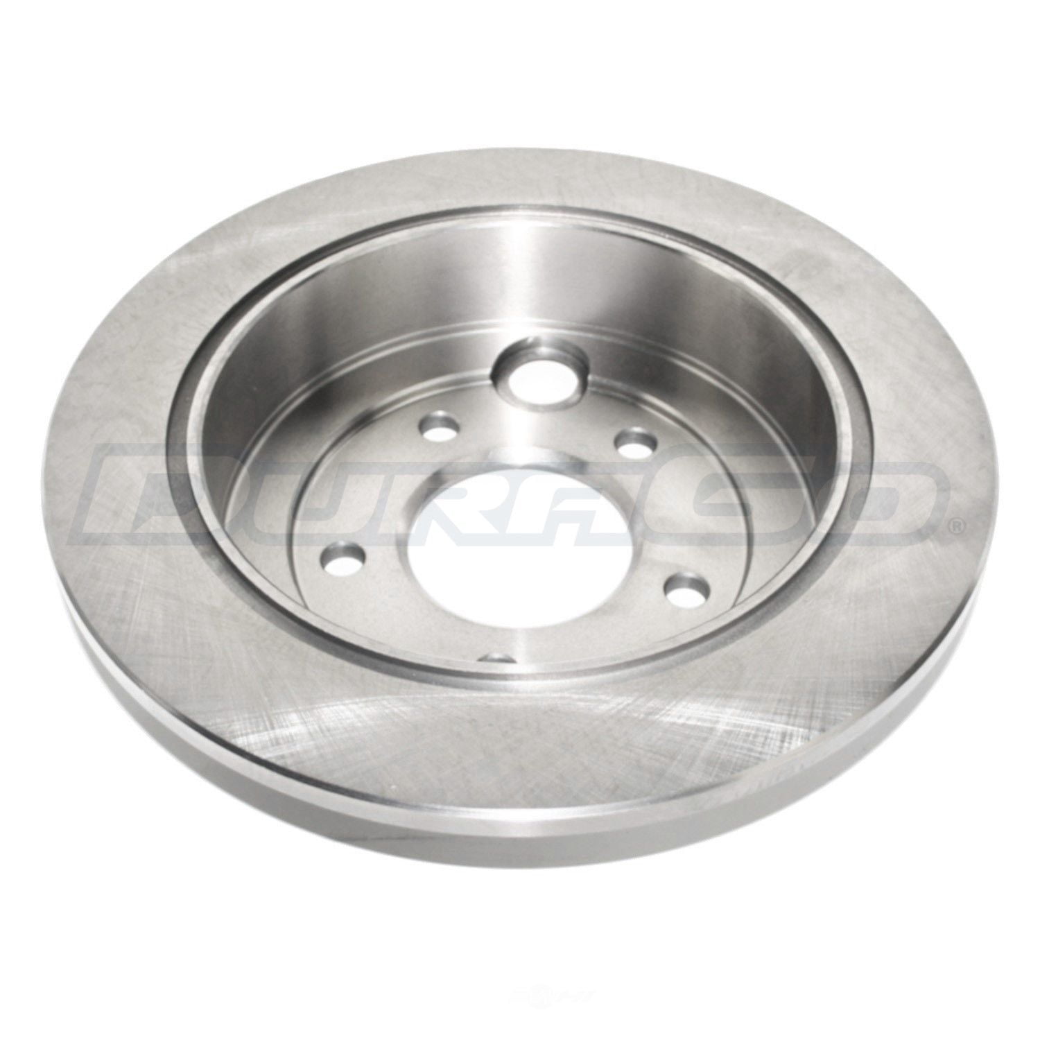 DuraGo Disc Brake Rotor BR31228