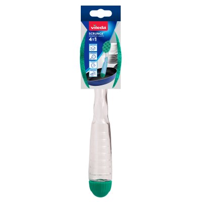 Lavette Scrunge® Tout usage Vileda®