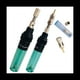 thumbnail image 1 of 1300 ℃ Celsius Butano 4 en 1 Soldador de Gas Soldador de Gas Butano InaláMbrico BolíGrafo de Soldadura Quemador Kit de Soldadura A+B, 1 of 5