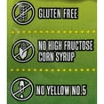 thumbnail image 4 of Mt. Olive Munchies Bread & Butter Pickle Chips, 4.8 fl oz Pouch, 4 of 8