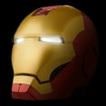 thumbnail image 4 of Captain America Civil War Iron Man Helmet Bluetooth Speaker, 4 of 6