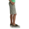 thumbnail image 2 of Wrangler Performance Cargo Short (Little Boys & Big Boys), 2 of 6