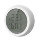 thumbnail image 3 of Sensor de temperatura y humedad Worallymy Tuya Detector de termómetro inteligente probador de humedad para el hogar montado en la pared Digital Worallymy JD735810363, 3 of 7
