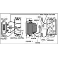thumbnail image 6 of Intermatic EI220W-1 In-Wall Electronic Countdown Timer with Preset Times, 1/2/4/8 Hour With Hold Mode, SPST, 120 VAC, 60 Hz, 15 Amp, White, 6 of 6