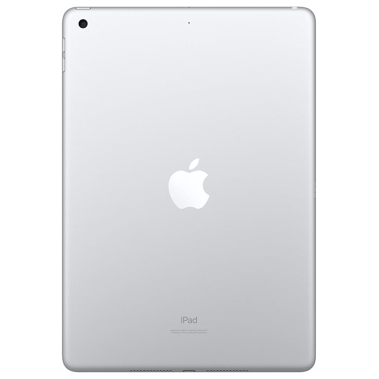 Pre-Owned Apple ipad 8th Generation 32 GB WiFi Silver (Fair