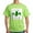 Green, variant on CafePress - My Heart Belongs To Cthulhu Ash Grey T Shirt - Men's Classic Graphic T-Shirt