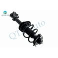 thumbnail image 4 of Pair Front L-R Quick Complete Strut - Coil Spring For 2012-2015 Kia Optima FWD, 4 of 10