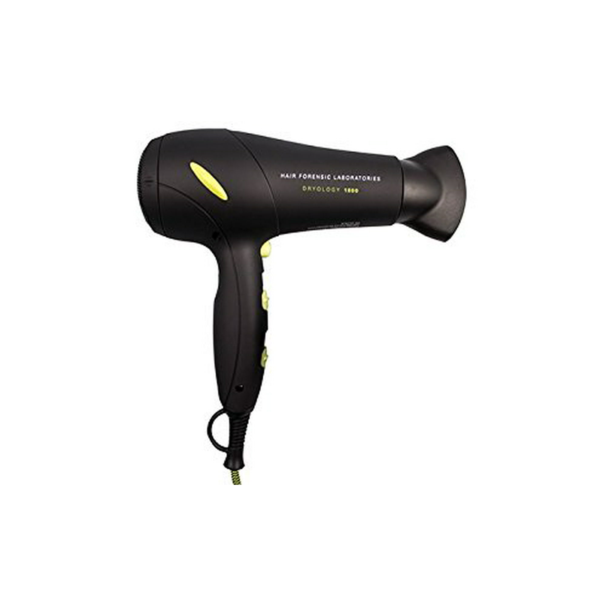 1800 Dryology (DC) Hair Dryer 1875 WATTS- Black | Walmart Canada 1800 Dryology (DC) Hair Dryer 1875 WATTS- Black | Walmart Canada