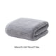 thumbnail image 3 of Juego de toallas de baño de 4 toallas grandes, gruesas y absorbentes de 55x27 pulgadas para baño, playa y piscina - gris, azul, amarillo, verde, 3 of 9