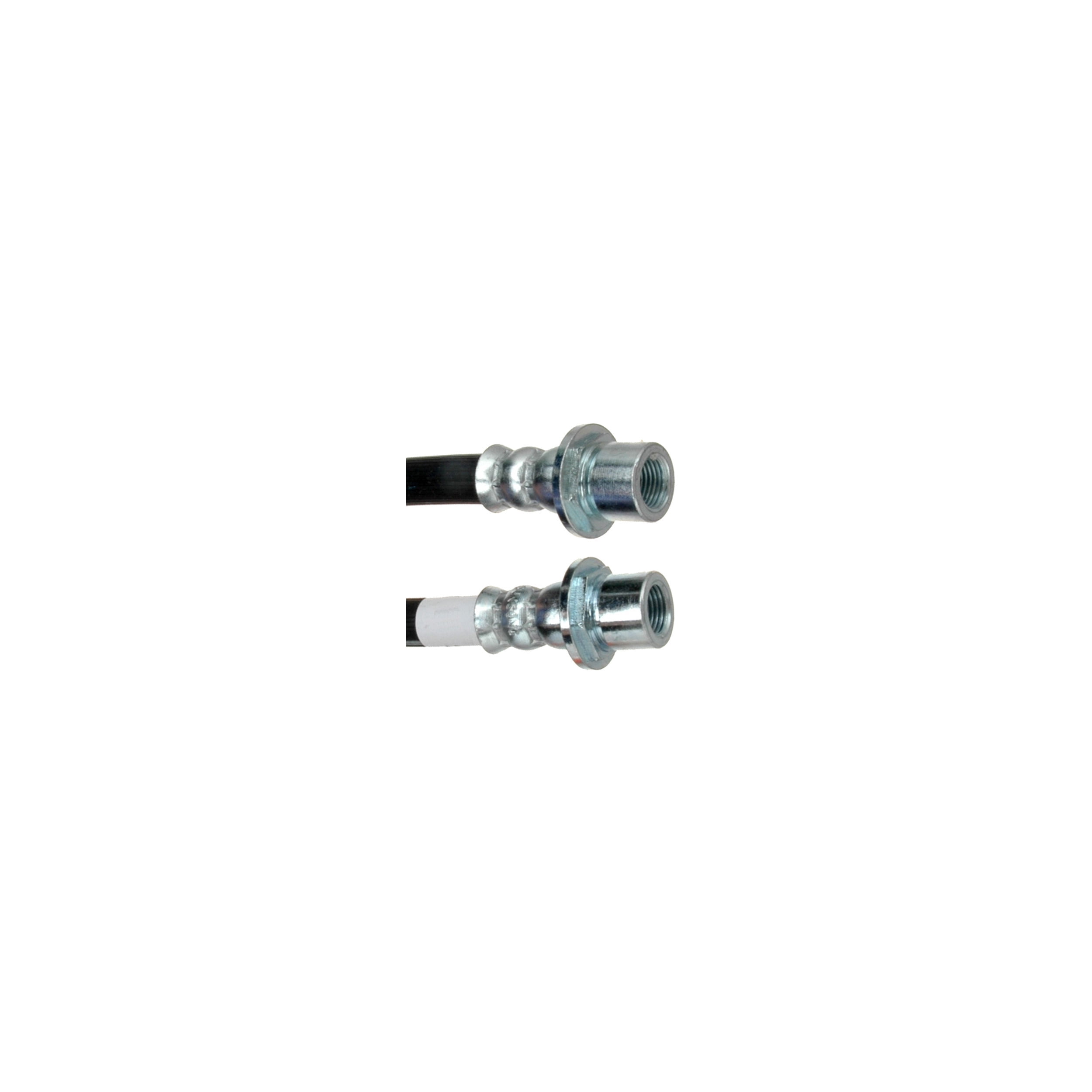 Raybestos BH382732 Professional Grade Hydraulic Brake Hose Fits select: 2006 TOYOTA TUNDRA